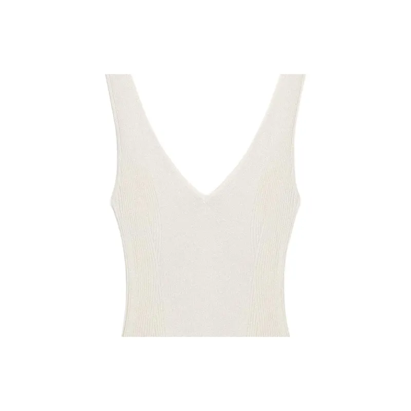 Golden Goose Ribbed Top-6