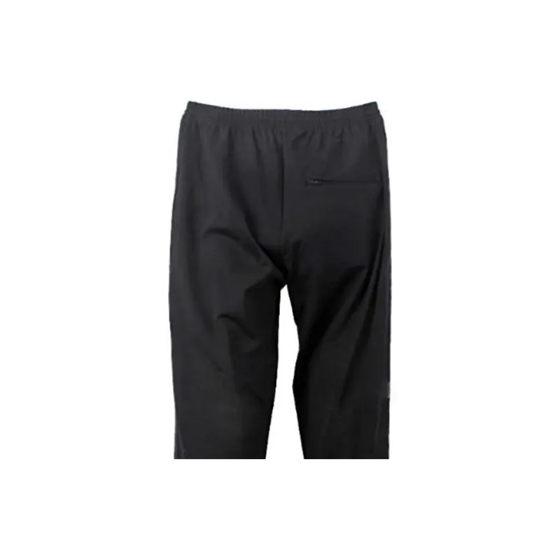 Balenciaga Knitted Sweatpants Regular Fit Women's Black-3