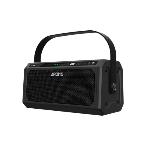 AROMA Anoma TG 08 Rechargeable Compact Mini Appearance Wireless Bluetooth Connection Function Guitar Accessories