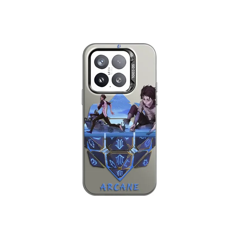 CHUNFAN Phone Cases-8