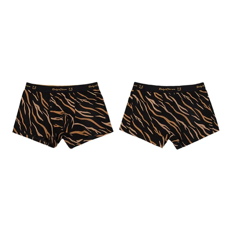RickyisClown Men Underpants-8