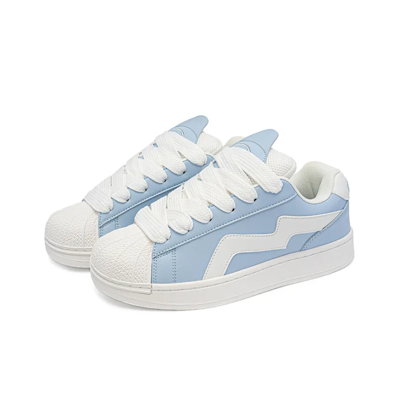 N6K8 Warm Anti-Slip And Wear-Resistant Low-Top Skateboard Shoes Unisex-48