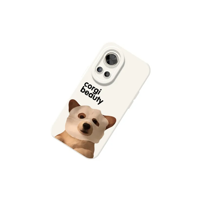 MANQIN Phone Cases-2