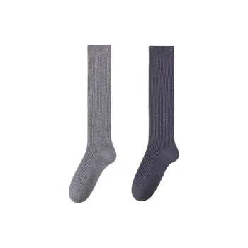 Cheemy Free Knee High Socks Women's 2 Pack