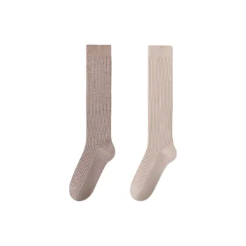 Cheemy Free Knee High Socks Women's 2 Pack
