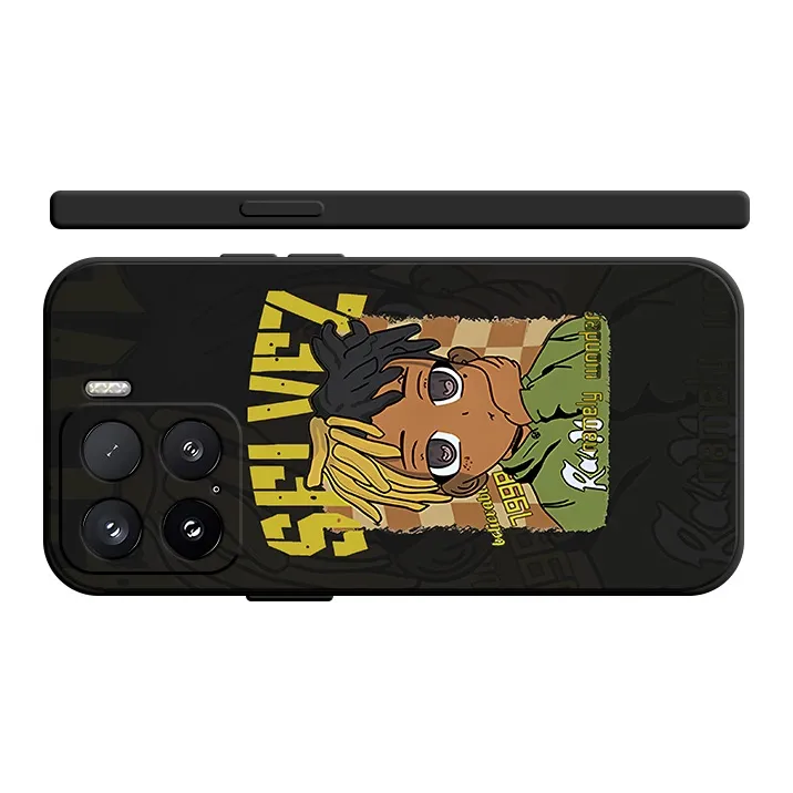TUYAO Phone Cases-13