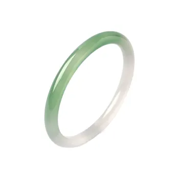 YUDI Jade Bangles Unisex