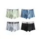 B Set-Wealth-Black+Blue+Green+Light Gray (4 Pack)