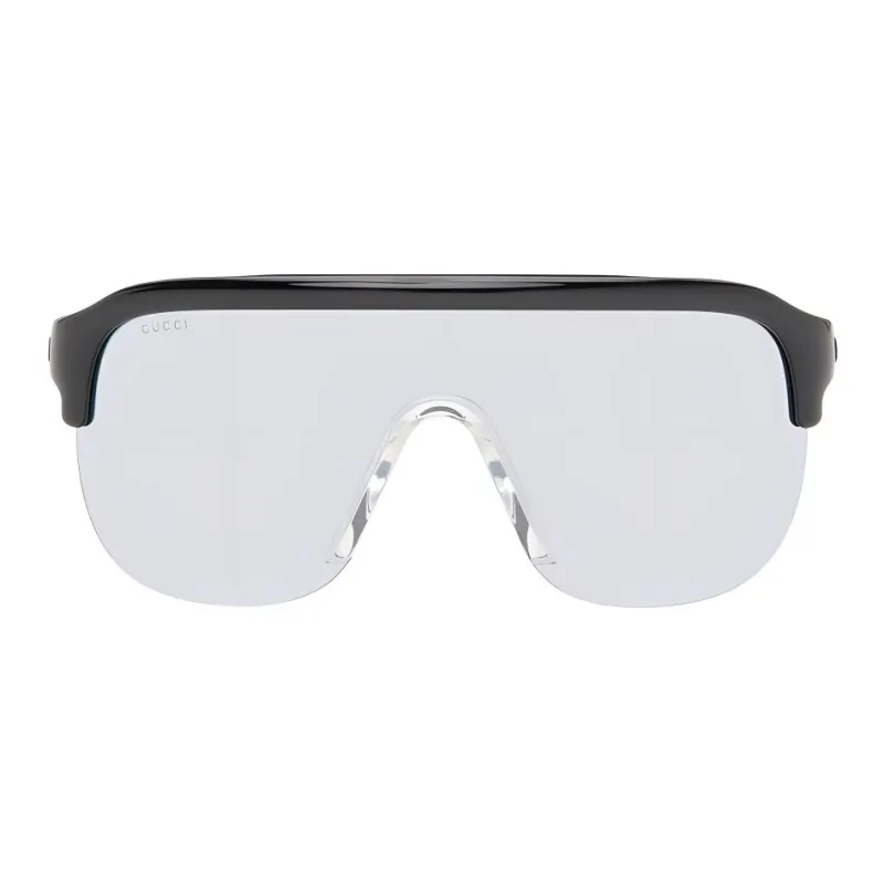 GUCCI GG1645S Over sized Frame Sunglasses-0