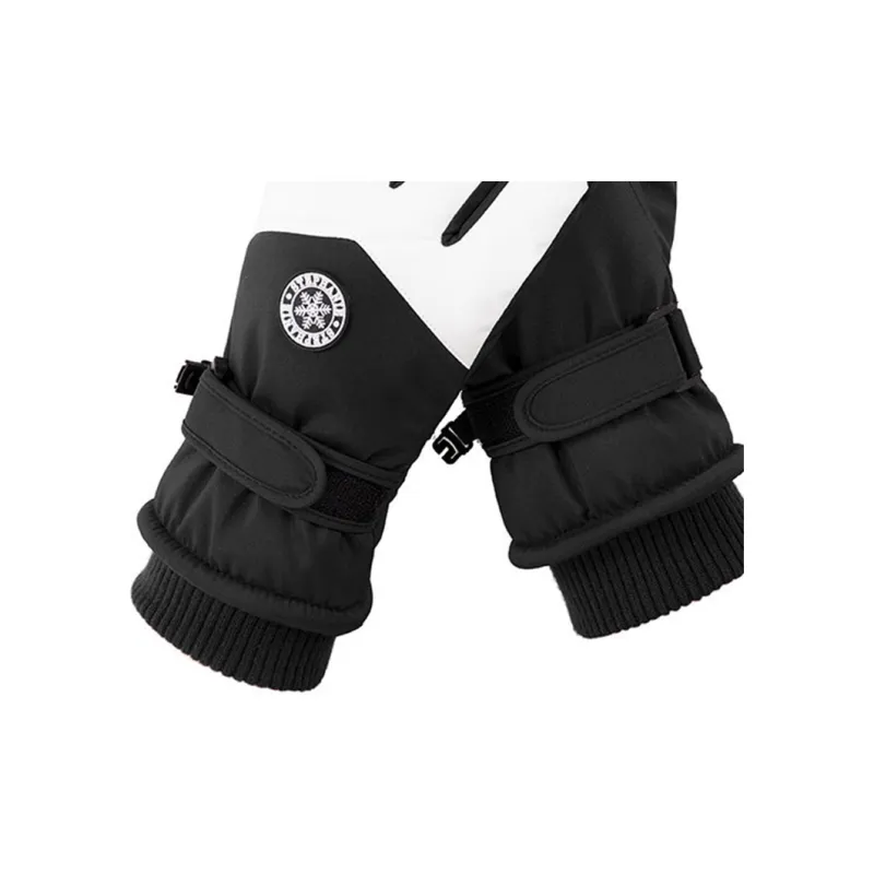 Great Connoisseur Ski Gloves Gloves-2