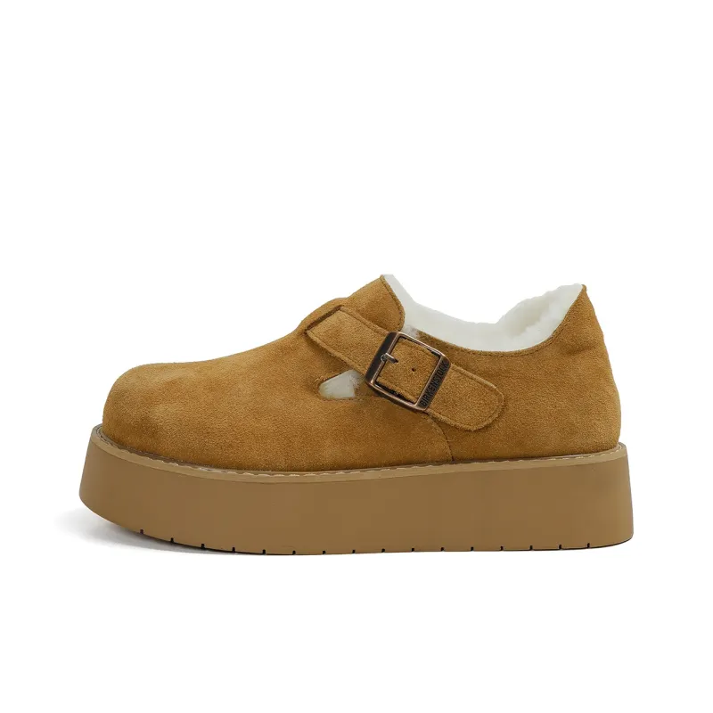 Earl Cat Casual Single Shoes Women's-10