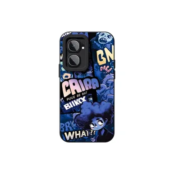 MANQIN Phone Cases