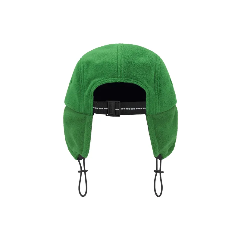 Supreme Polartec Earflap Camp Cap FW24-17