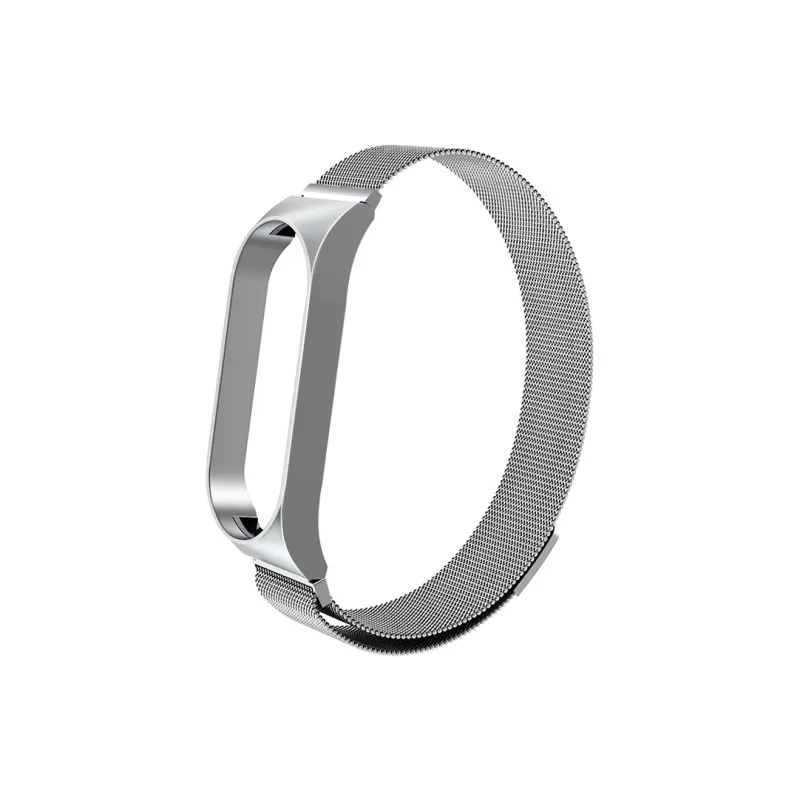 CHRROTA Watch Band Compatible With All Devices 43mm Stainless Steel Material-0