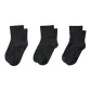 3 Pack (Black)