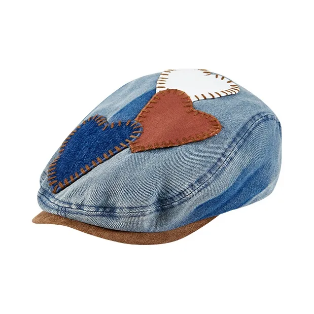 Mulinsen Berets Unisex-4