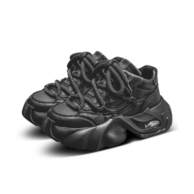 Legaco Chicken Low Top Chunky Sneakers Men's-11