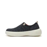 Toledo 7 Black Gray
