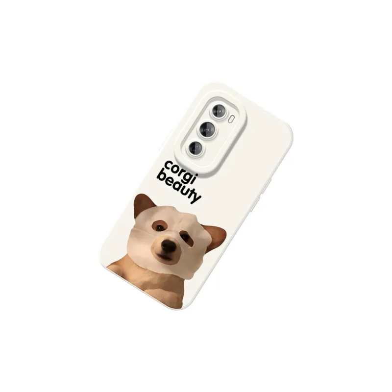 MANQIN Phone Cases-2