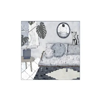 KALIIYA STUDIO Silk Scarves Women's