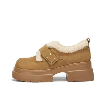 DAPHNE Casual Single Shoes Women's