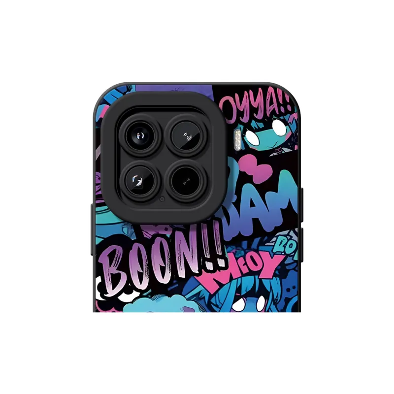 MANQIN Phone Cases-14