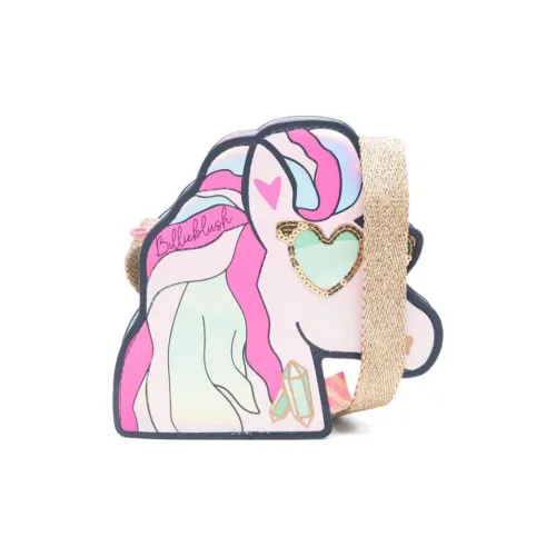 Billieblush Polyester Shoulder Bag Kids' Multicolor