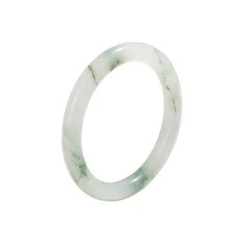 CHINA GOLD Tianshan Jade Bangles Women's