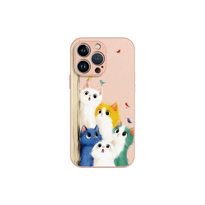 Lingtao Phone Cases-3