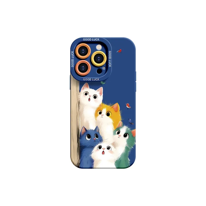 YOOPOO Phone Cases-12
