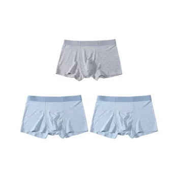 XIANSINIAO Underpants Men's 3 Pack