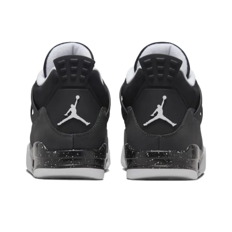 Air Jordan 4 'Fear'-4