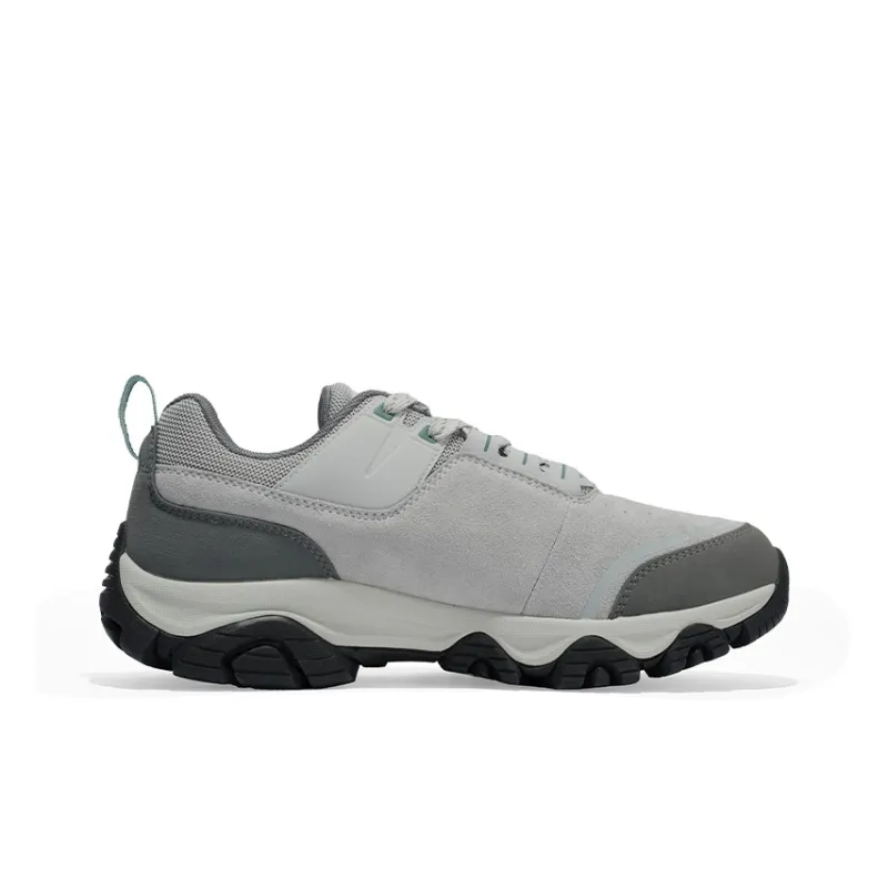 Tectop Cushioned Wear-Resistant Water-Resistant Low-Top Hiking Shoes Men's-15