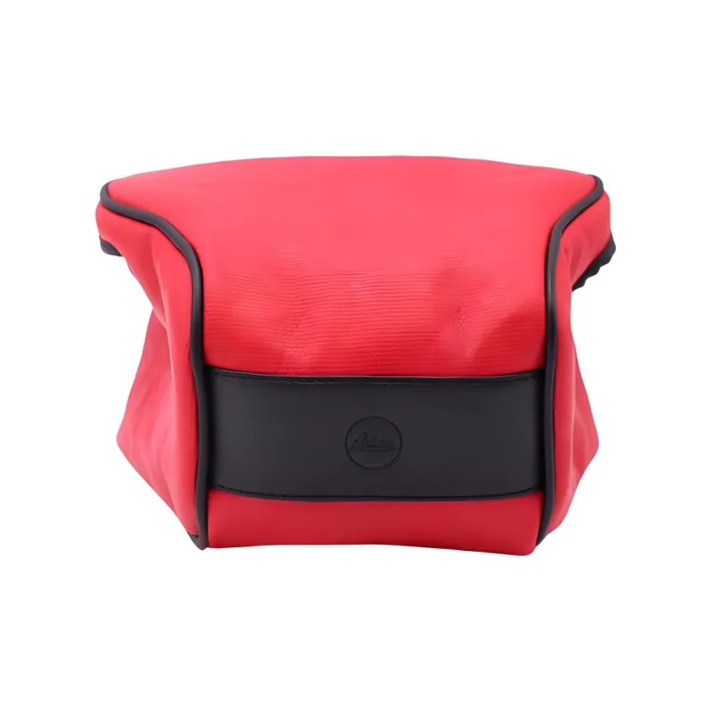 LEICA Camera Bags Q2 Coated Canvas Convenient To Carry Soft-4