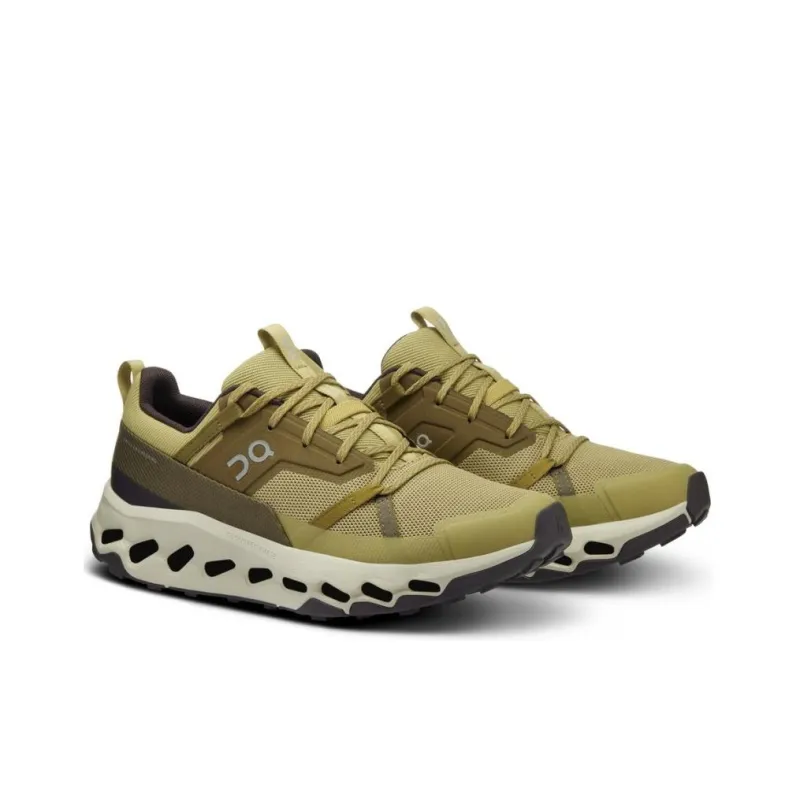 On Running CloudhorizOn Safari Ice Women's-2
