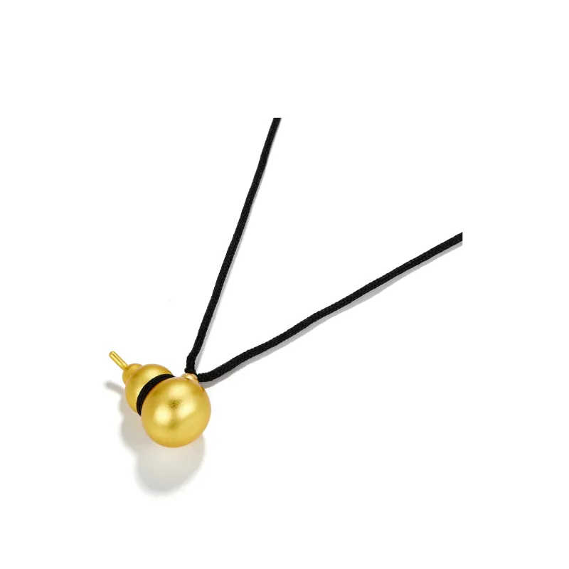DH7 Necklaces Unisex-1