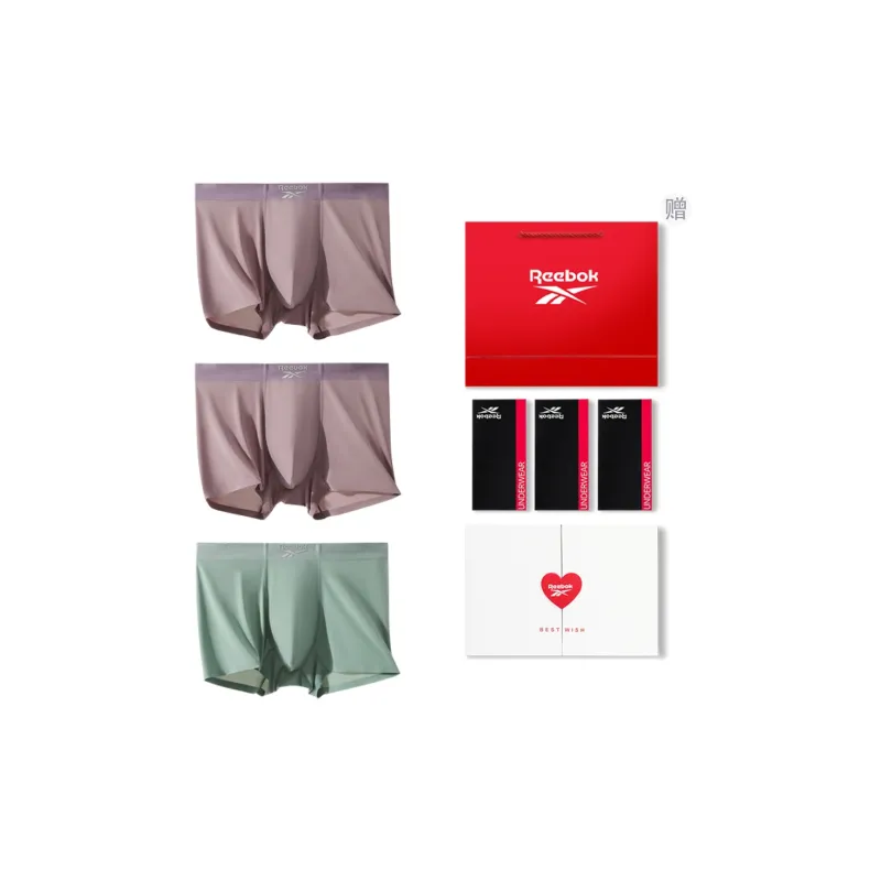 Reebok Men Underpants-21