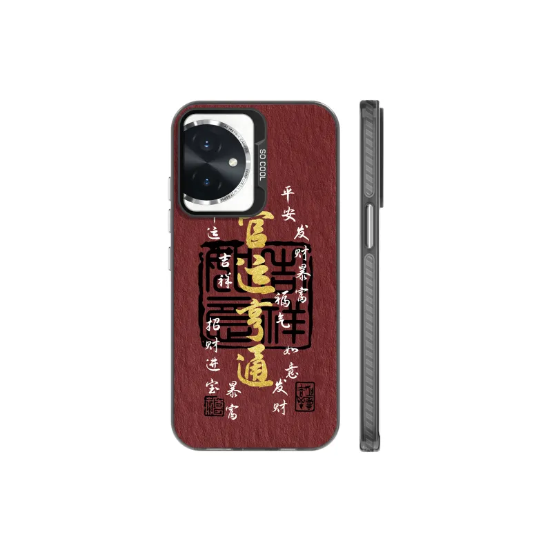 MINISO Phone Cases-4