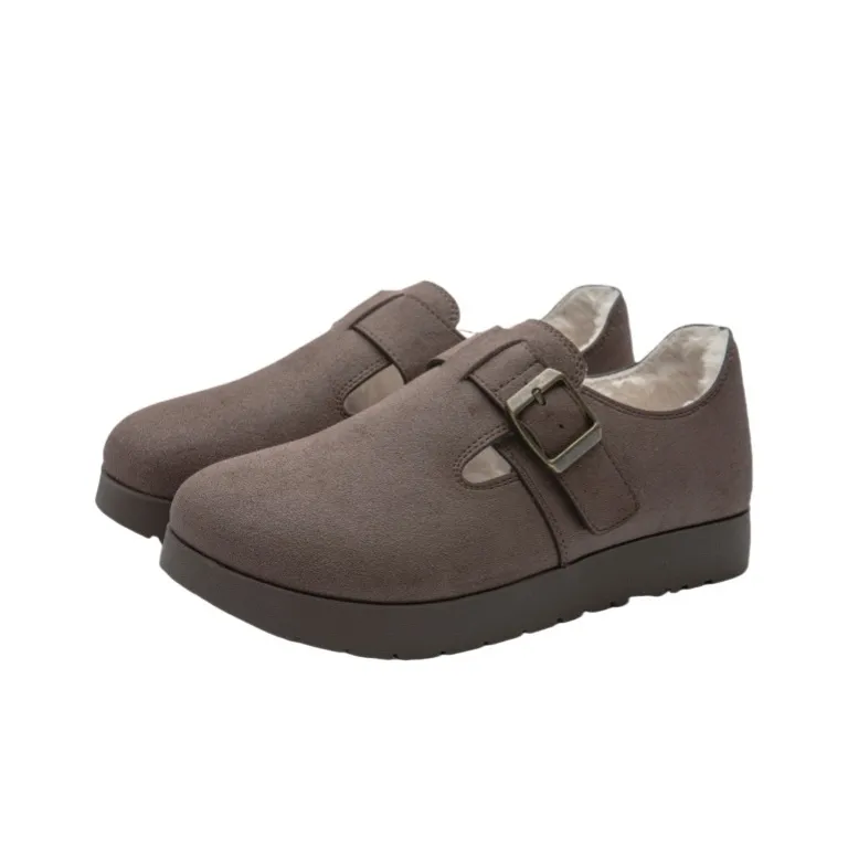 DUSTO Casual Single Shoes 2cm Women's-5