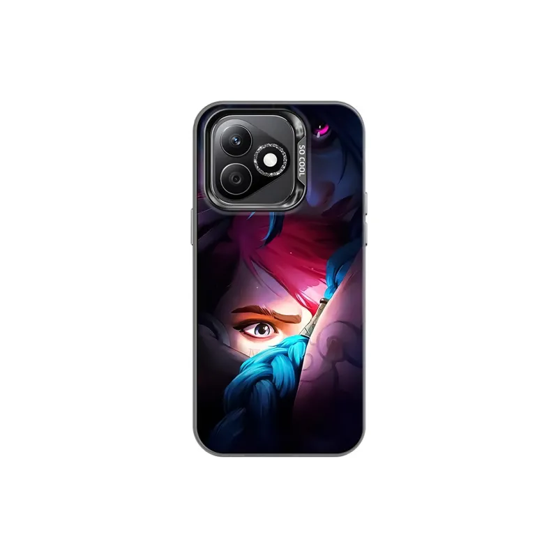 CHUNFAN Phone Cases-8