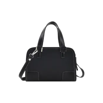 Yalu Matte Handbag Shoulder Bag Crossbody Bag Women's Multicolor