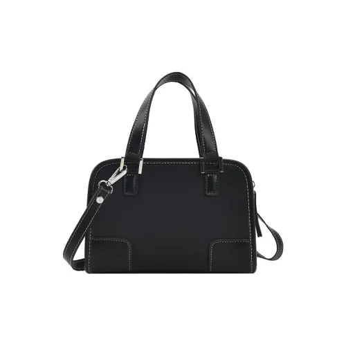 Yalu Matte Handbag Shoulder Bag Crossbody Bag Women's Multicolor
