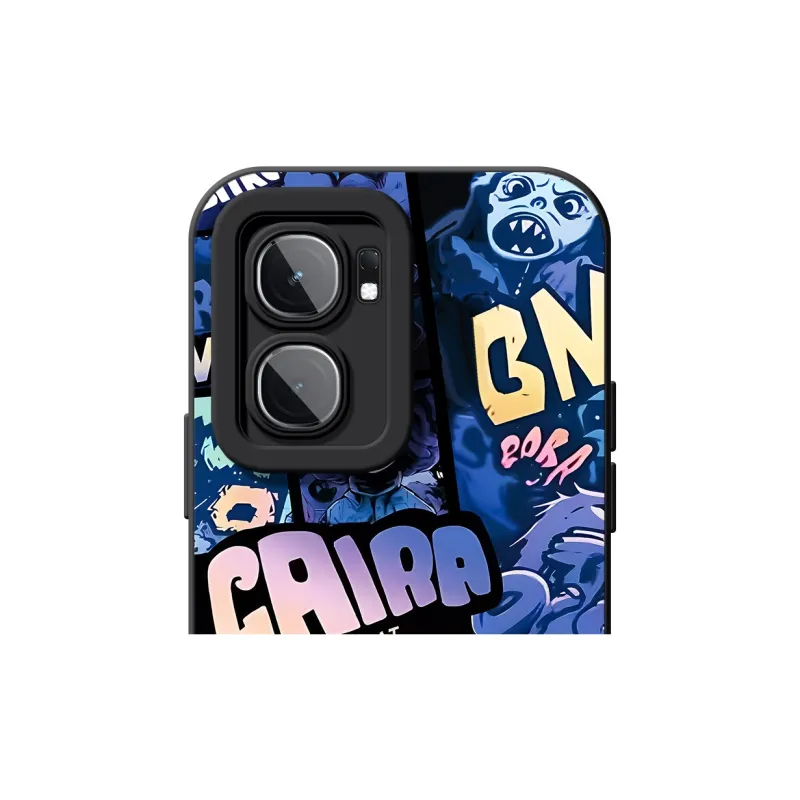 MANQIN Phone Cases-4