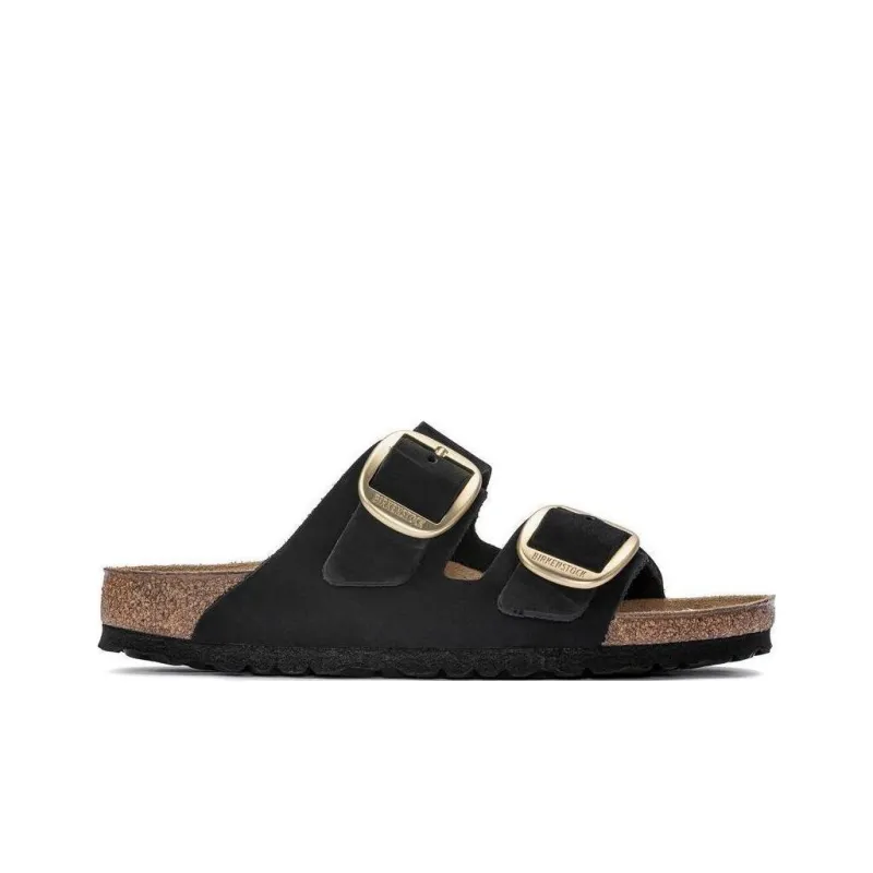 Birkenstock Arizona Buckled Sandals-1