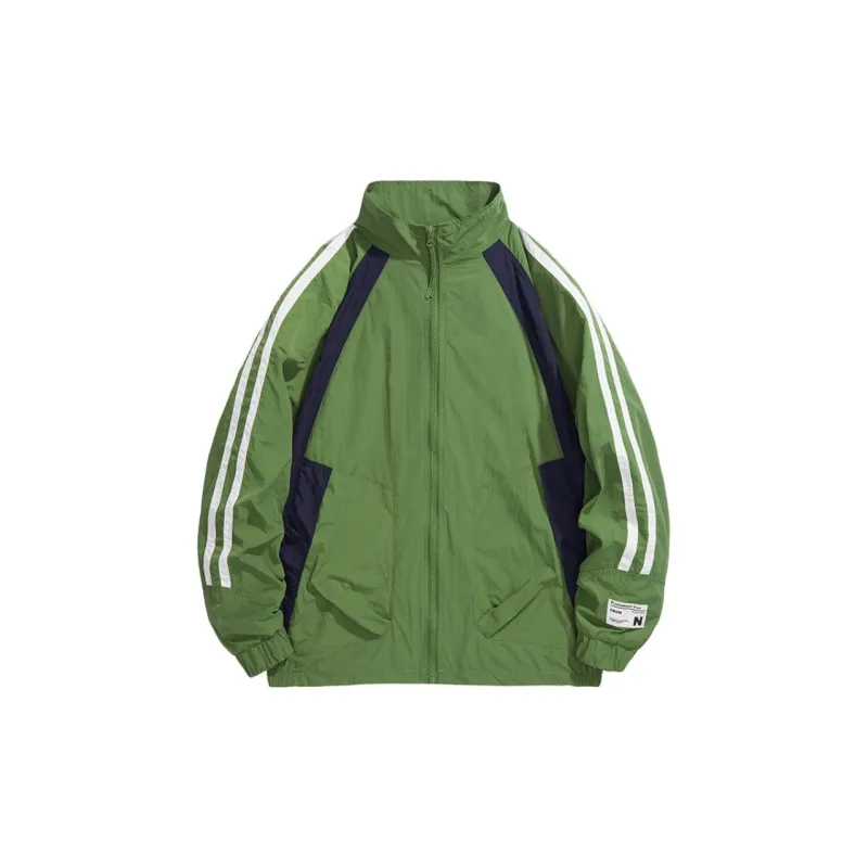 Extreme Turbo Jackets Coats Unisex-5