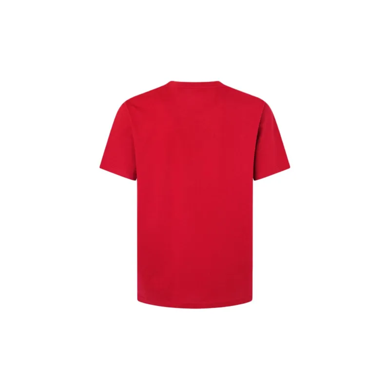 Pepe Jeans T-Shirts Men Red-1
