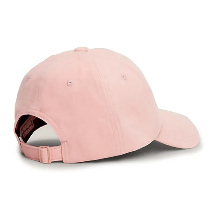 Tommy Hilfiger Baseball Caps Women's Pink-2