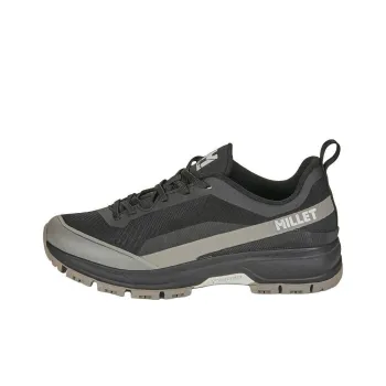 MILLET Anti Slip Wear Resistant Low Top Trekking Shoes Women's Dark Green