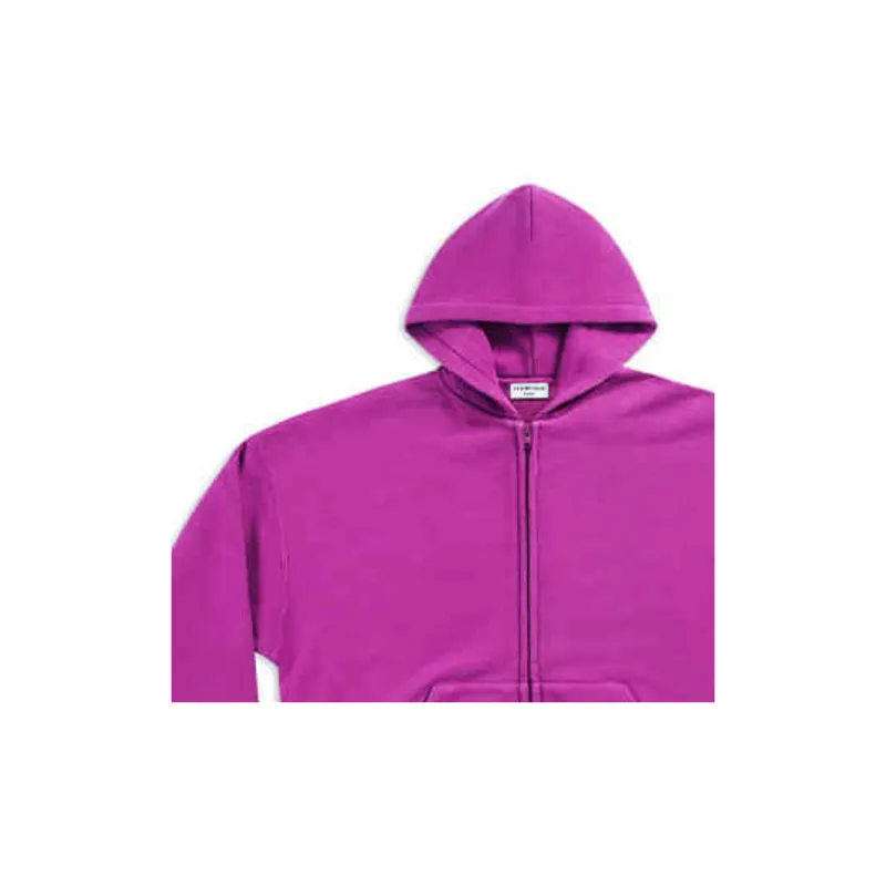 Balenciaga Jackets Women's Purple-2