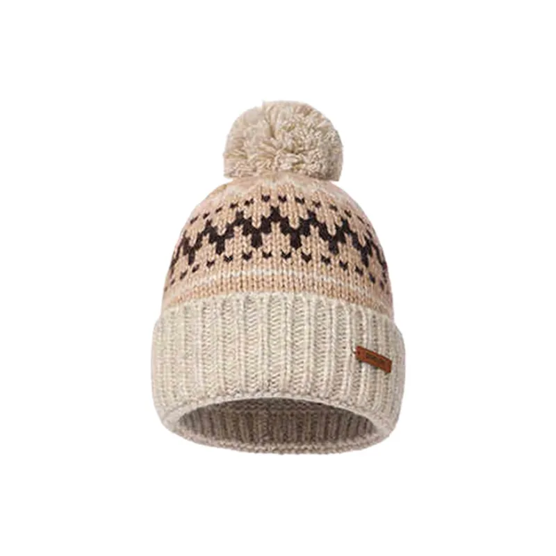 CARTELO Cotton Beanies Unisex Gift Box Set-12